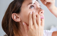 Thuốc nhỏ mắt có thể dùng hằng ngày không?